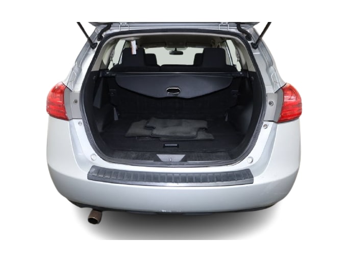 Thumbnail: 2014 Nissan Rogue - 18