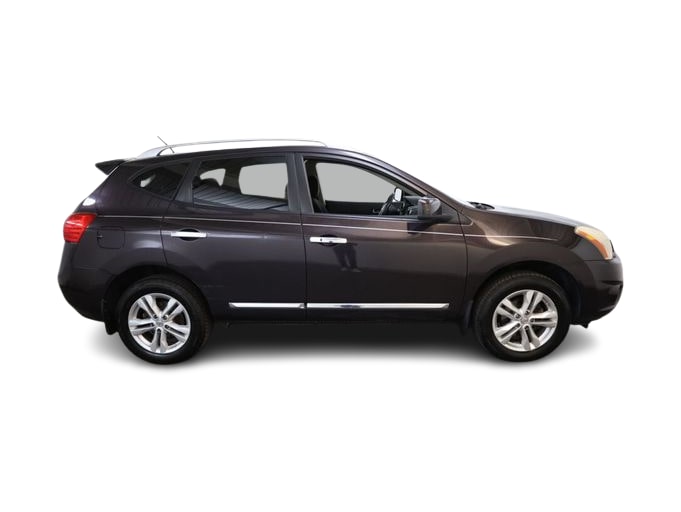 Thumbnail: 2012 Nissan Rogue - 24