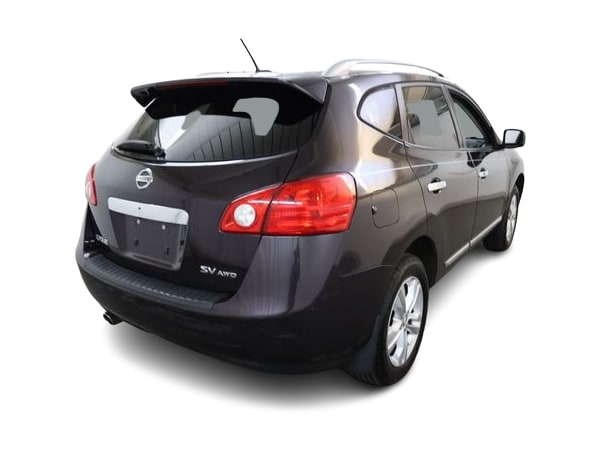 Thumbnail: 2012 Nissan Rogue - 22