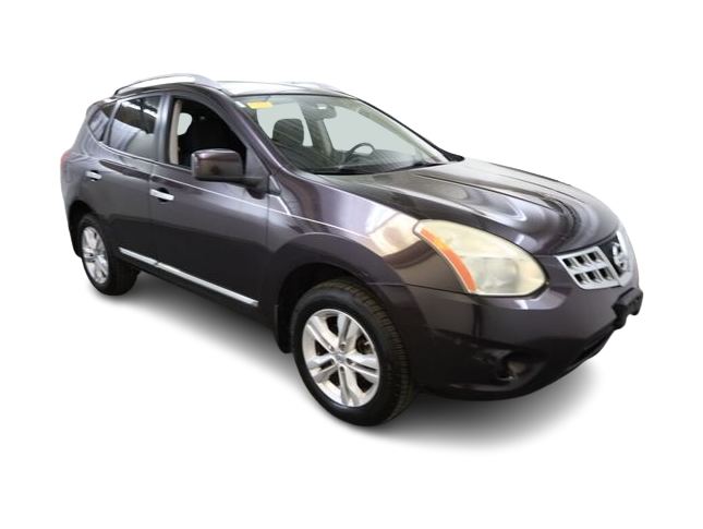 Thumbnail: 2012 Nissan Rogue - 25
