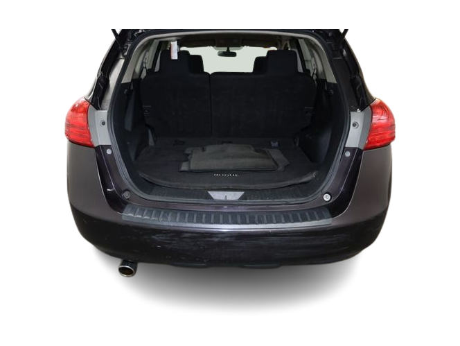Thumbnail: 2012 Nissan Rogue - 18