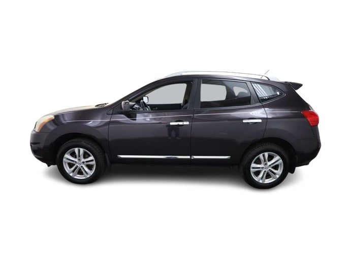 Thumbnail: 2012 Nissan Rogue - 3