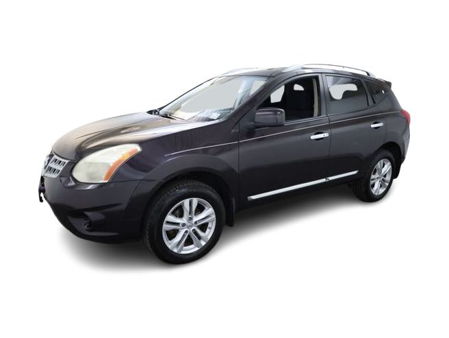 Thumbnail: 2012 Nissan Rogue - 20