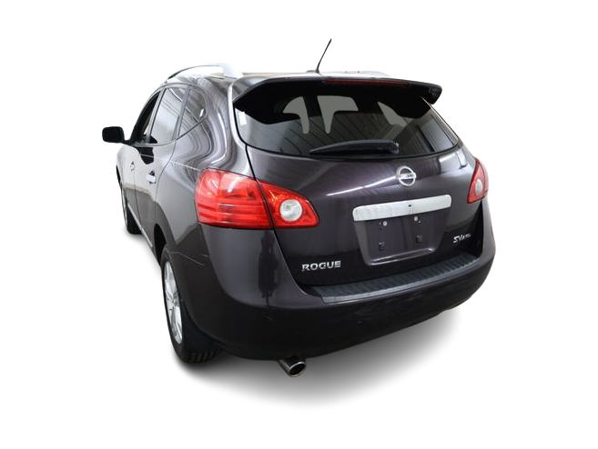 Thumbnail: 2012 Nissan Rogue - 21