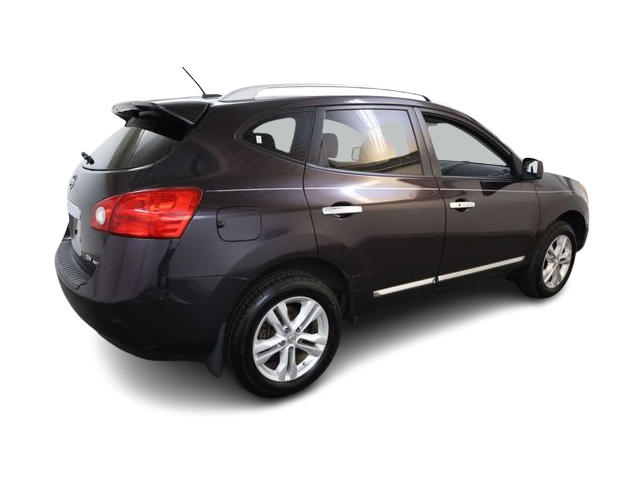 Thumbnail: 2012 Nissan Rogue - 23