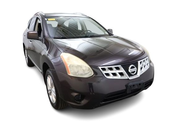 Thumbnail: 2012 Nissan Rogue - 26