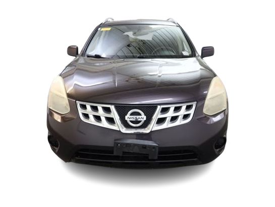 Thumbnail: 2012 Nissan Rogue - 6
