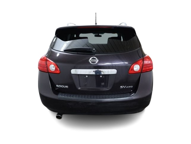 Thumbnail: 2012 Nissan Rogue - 5