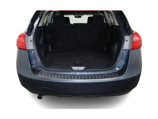Thumbnail: 2013 Nissan Rogue - 18