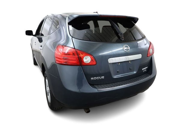Thumbnail: 2013 Nissan Rogue - 21