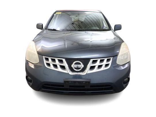 Thumbnail: 2013 Nissan Rogue - 6