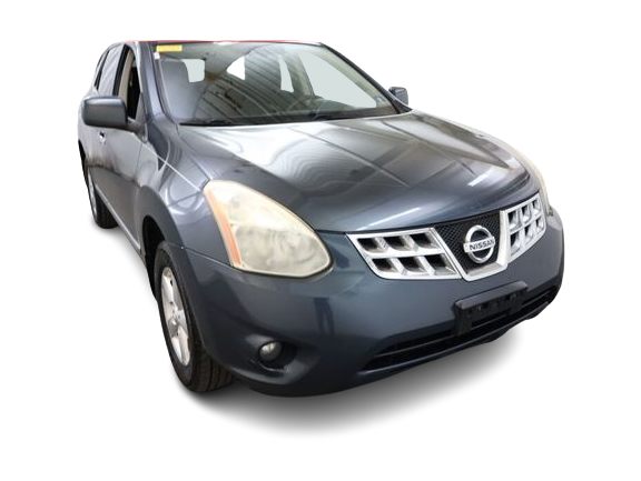 Thumbnail: 2013 Nissan Rogue - 26