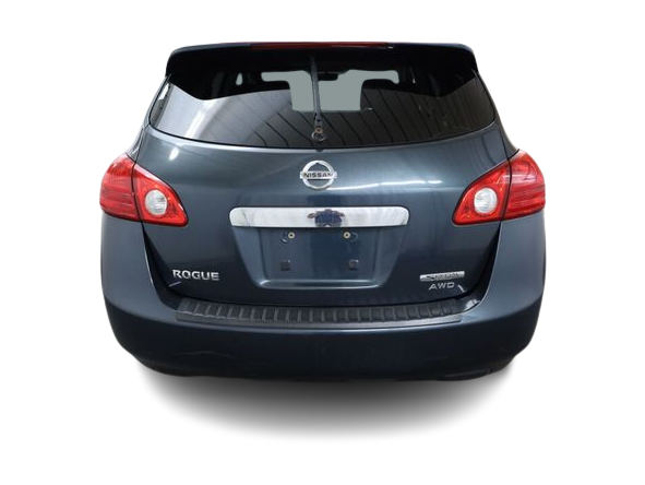 Thumbnail: 2013 Nissan Rogue - 5