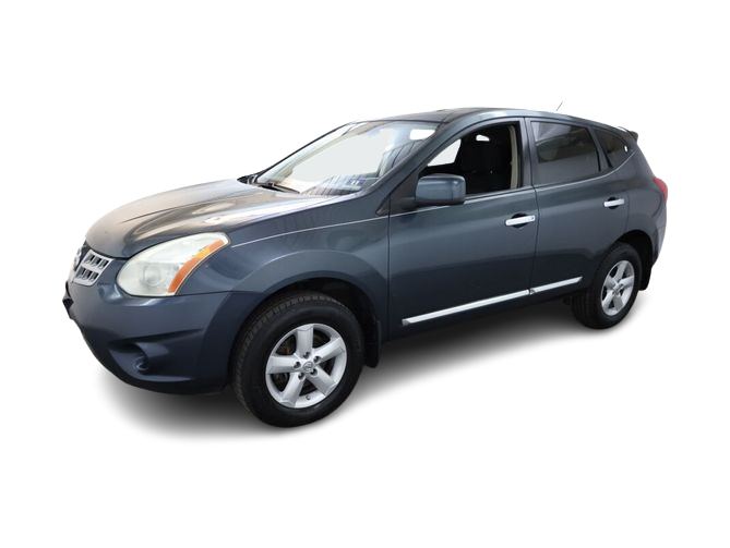 Thumbnail: 2013 Nissan Rogue - 20