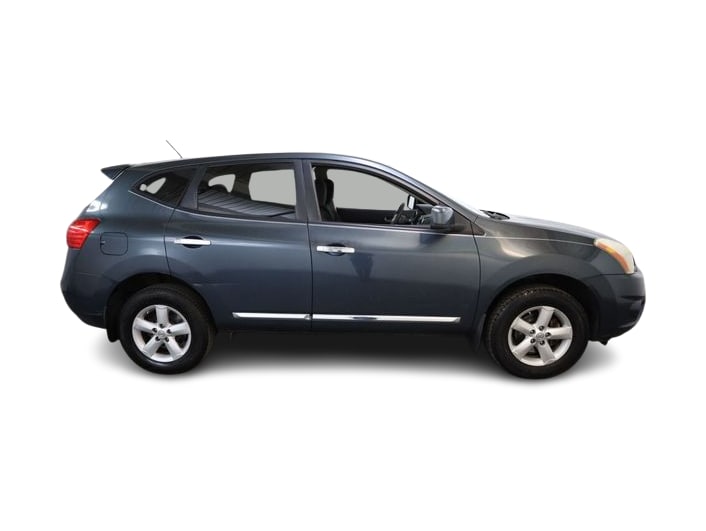 Thumbnail: 2013 Nissan Rogue - 24