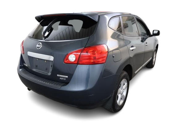 Thumbnail: 2013 Nissan Rogue - 22