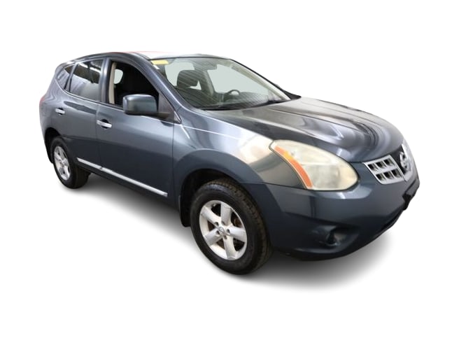 Thumbnail: 2013 Nissan Rogue - 25