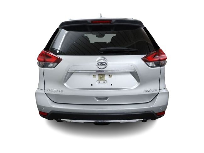 Thumbnail: 2019 Nissan Rogue - 5