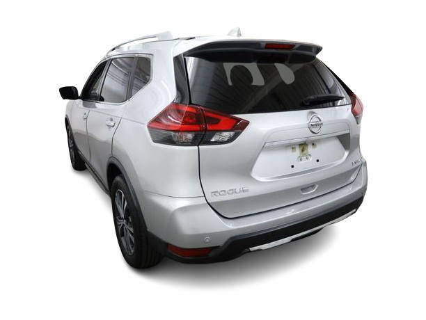 Thumbnail: 2019 Nissan Rogue - 21