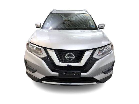 Thumbnail: 2019 Nissan Rogue - 6