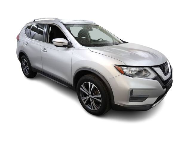Thumbnail: 2019 Nissan Rogue - 25