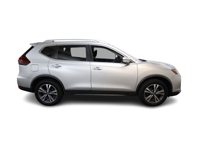 Thumbnail: 2019 Nissan Rogue - 24