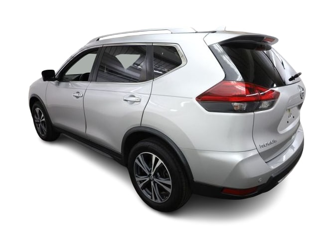 Thumbnail: 2019 Nissan Rogue - 4