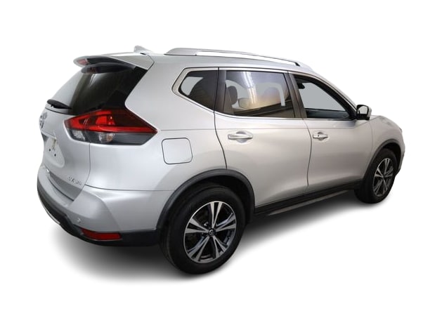 Thumbnail: 2019 Nissan Rogue - 23