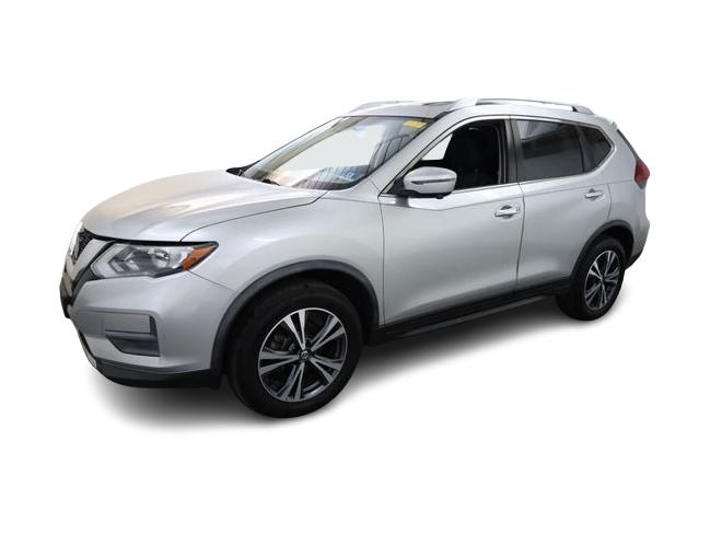 Thumbnail: 2019 Nissan Rogue - 20