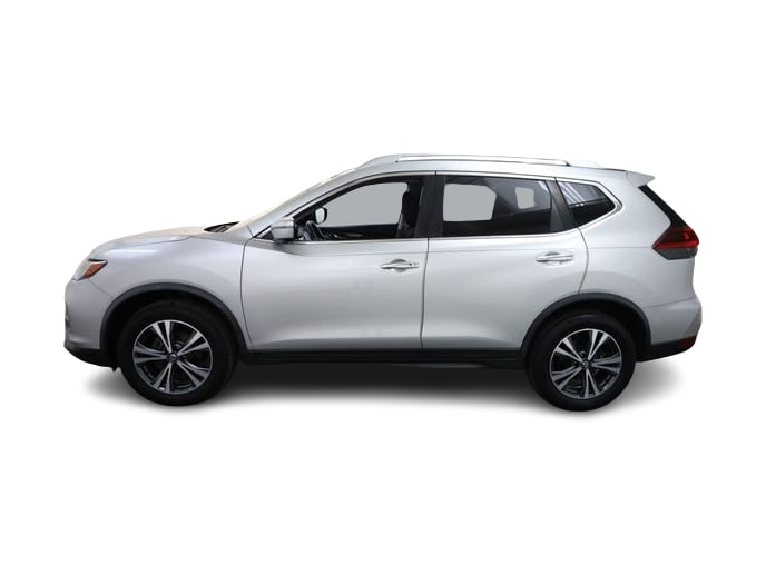 Thumbnail: 2019 Nissan Rogue - 3