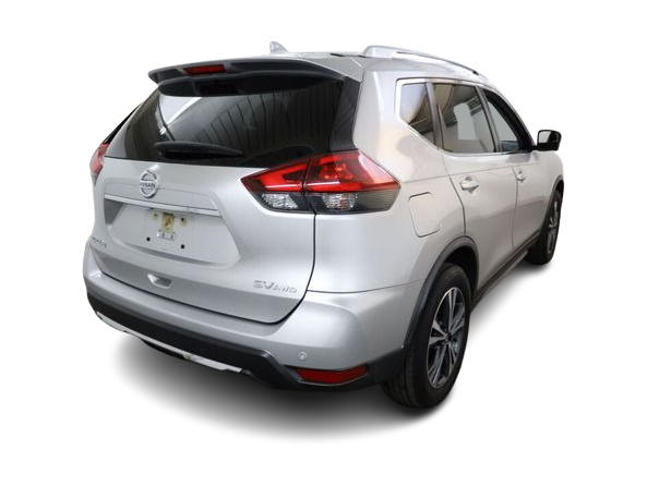 Thumbnail: 2019 Nissan Rogue - 22