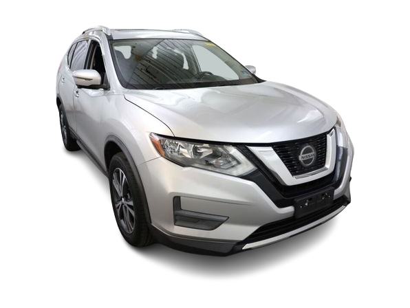 Thumbnail: 2019 Nissan Rogue - 26