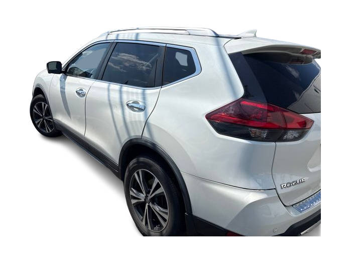 Thumbnail: 2020 Nissan Rogue - 10
