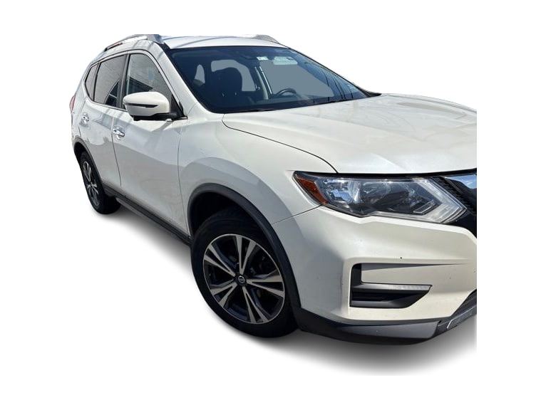 Thumbnail: 2020 Nissan Rogue - 18