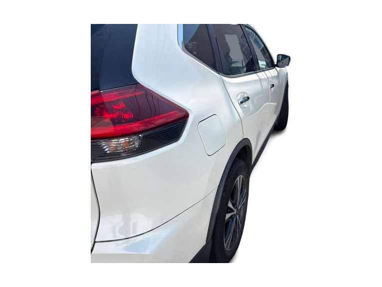 Thumbnail: 2020 Nissan Rogue - 11