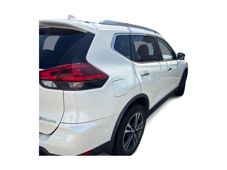 Thumbnail: 2020 Nissan Rogue - 13