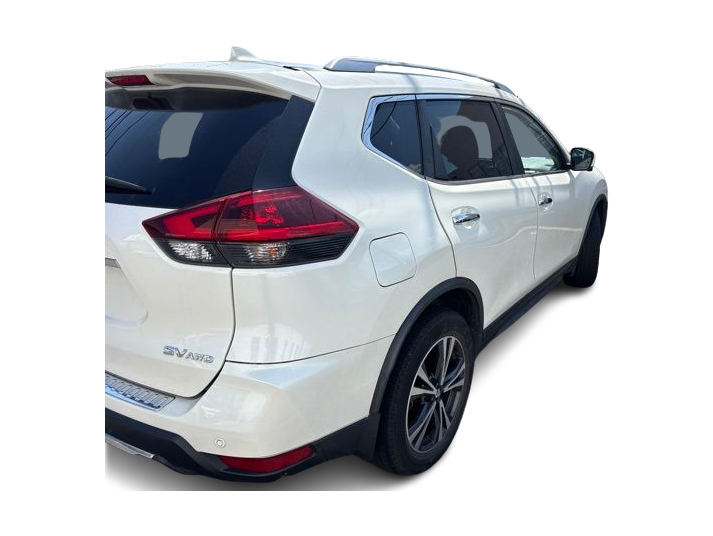 Thumbnail: 2020 Nissan Rogue - 14