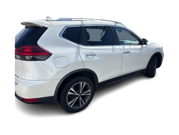Thumbnail: 2020 Nissan Rogue - 15
