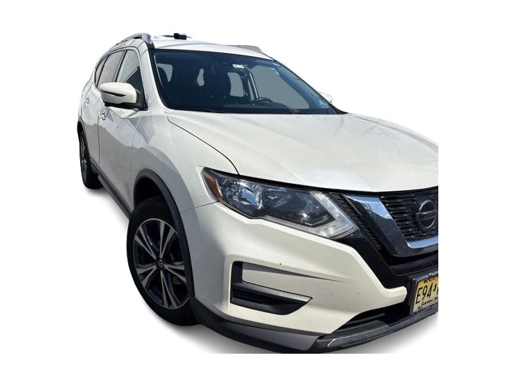 Thumbnail: 2020 Nissan Rogue - 19
