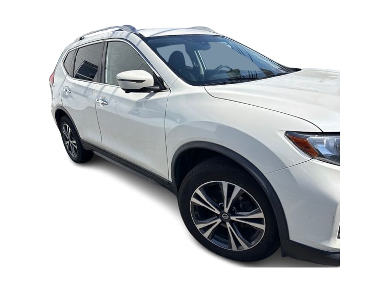 Thumbnail: 2020 Nissan Rogue - 16