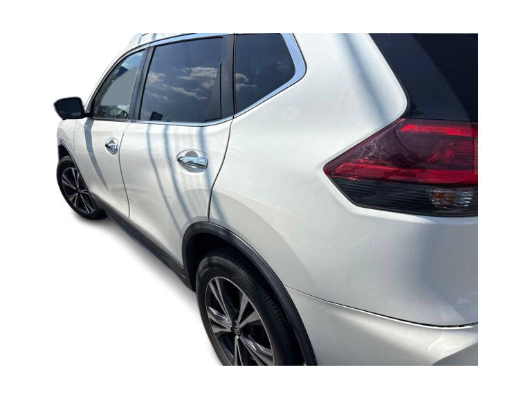 Thumbnail: 2020 Nissan Rogue - 2