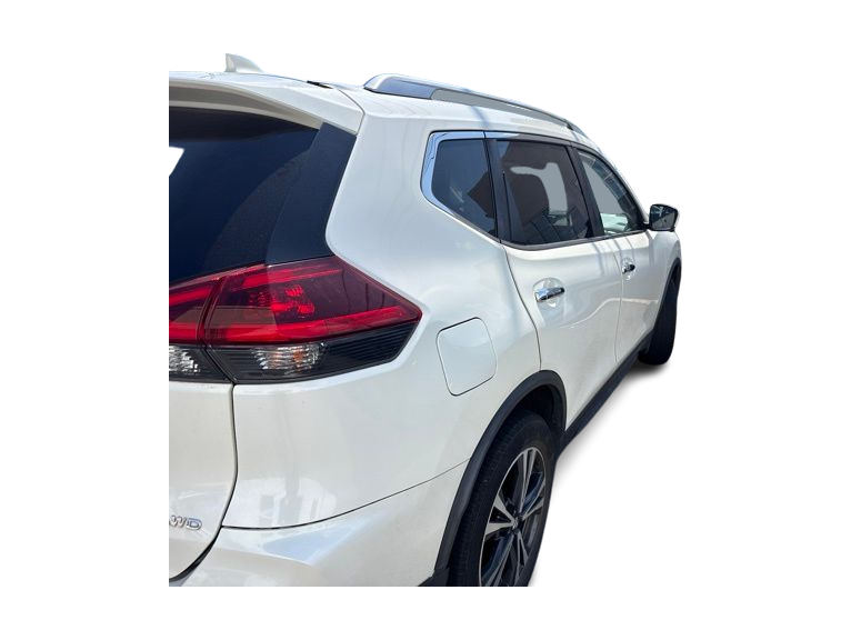 Thumbnail: 2020 Nissan Rogue - 12
