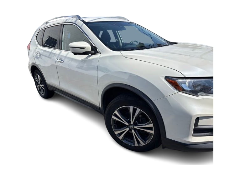 Thumbnail: 2020 Nissan Rogue - 17