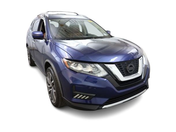 Thumbnail: 2018 Nissan Rogue - 26
