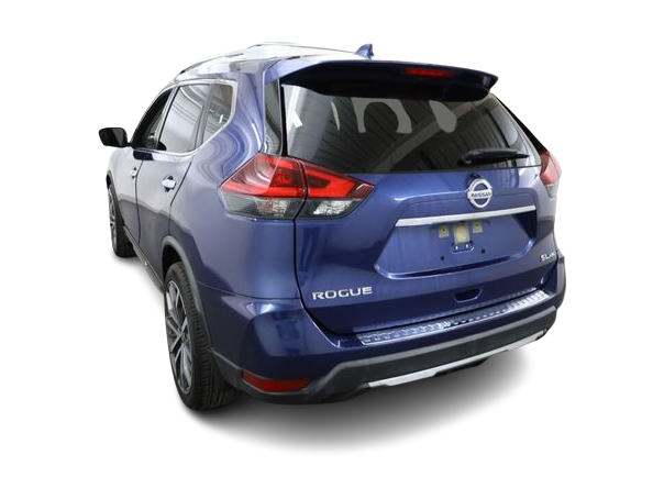 Thumbnail: 2018 Nissan Rogue - 21
