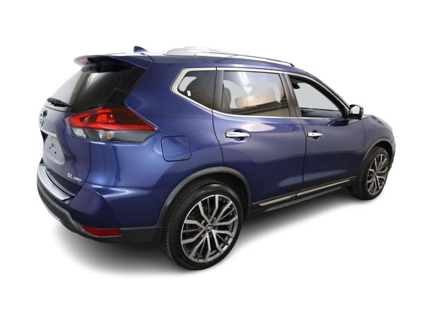 Thumbnail: 2018 Nissan Rogue - 23