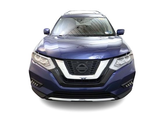Thumbnail: 2018 Nissan Rogue - 6