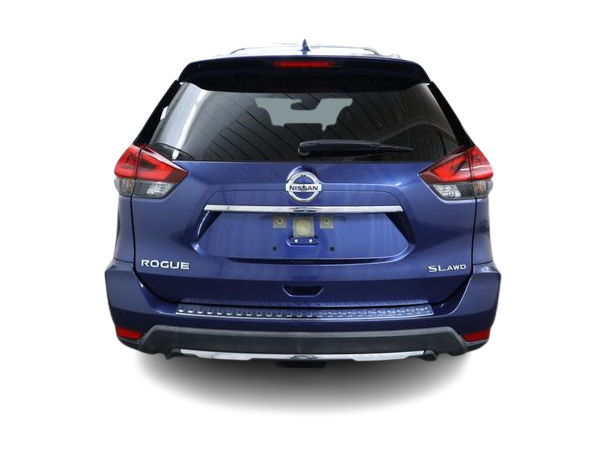 Thumbnail: 2018 Nissan Rogue - 5