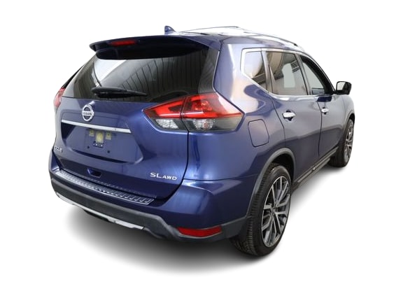 Thumbnail: 2018 Nissan Rogue - 22