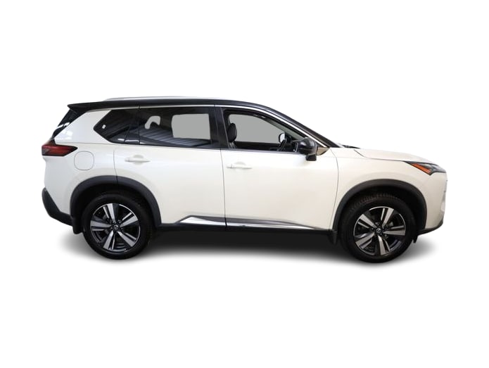 Thumbnail: 2021 Nissan Rogue - 24
